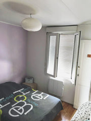 Appartement T2 situé au 1ère étage d'une résidence calme. Vous trouverez le cent Gütersloh, Germany Appartement T2 proche du centre Entire rental unit vacation rental 42514250