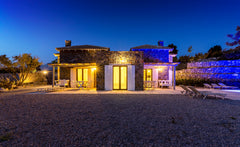 Independent houses for rent in Agia Galini, with private pool & amazing views ov Greece Complex of villas with private pool Entire villa vacation rental 13424437