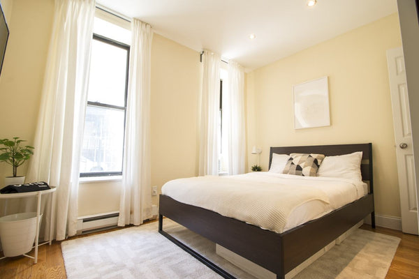 This good-looking, spacious and appealing room is available. This room <br />     Rental unit in New York · 5 bedrooms · 1 bed · 0 shared baths Private room in rental unit vacation rental 808442706810961261