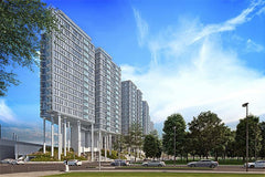 The apartment is newly built and is fitted with the newest modern furniture and  Vienna, Austria Luxury Living Parkapartment N05 Entire condo vacation rental 36739050