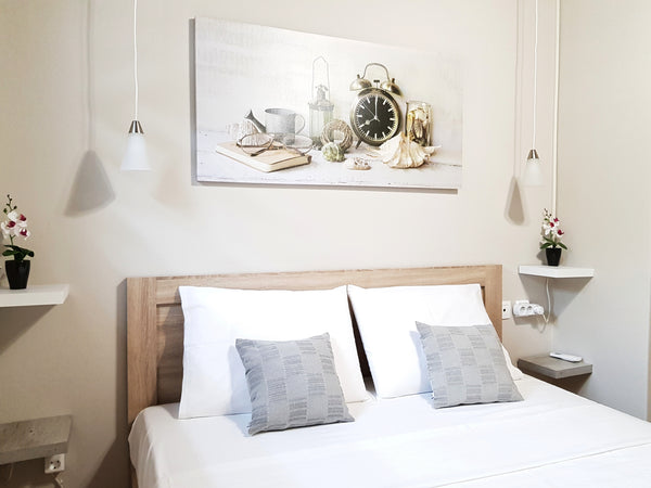 Kolymbos is a ground-floor holiday home located in Sfinari Kissamos. It is just   Colimbos accommodation,committed to cleaning prot. Entire condo vacation rental 34499460