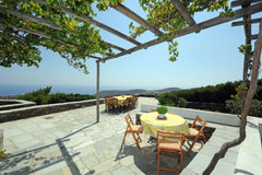 This magical villa on the hills of Exambela was built for two professors who sha Lexington, MA Villa Barou Entire villa vacation rental 31647650