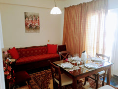 Katerinas Apartment is located in Chania City Center on the 2nd floor that is pe  Katerina's Apartment Entire condo vacation rental 49491449