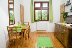 The perfect location for relaxation while exploring Prague.<br /><br />Enjoy the Prague, Czechia Apartment ZABA in a peaceful residential area Entire rental unit vacation rental 19999204