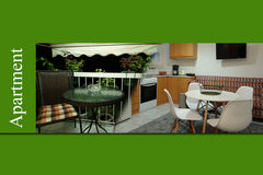 The apartment is located at the best neighborhood 'Athens-koukaki'.It has been r Athens, Greece Center Athens  Cozy Apartment - Sygrou avenue Entire rental unit vacation rental 22916423