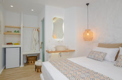 Naxian Spirit Inn was built with respect to the traditional Cycladic architectur  Naxian Spirit Inn Room in hotel vacation rental 42777149