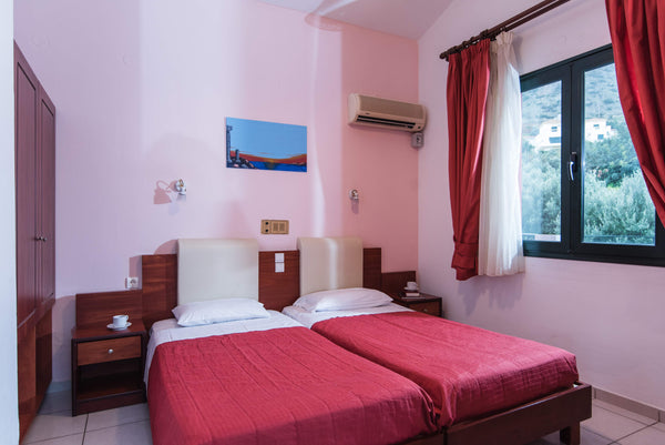 The Cozy Triple One Bedroom Apartment is located only 25 km away from Heraklion  Malia, Crete, Greece Ariadni Palace - Cozy Triple One Bedroom Apartment Entire rental unit vacation rental 9361381