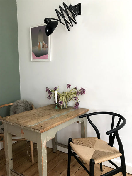 Hallo :) <br />This cosy 2 floor townhouse in the city center of Copenhagen is a Copenhagen, Denmark Cosy townhouse close to the queens castle Entire townhouse vacation rental 588848687706598850