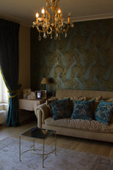 Feel yourself at home in my recently renovated 1 bedroom apartment with elevator Antwerp, Belgium beautifully decorated appartement near city park. Entire condo vacation rental 40249708