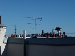 Notre appartement est notre lieu de vie.<br />Nous partons souvent en vadrouille Mauges-sur-Loire, France Appartement chaleureux & lumineux Paris  75010 Entire rental unit vacation rental 23696057