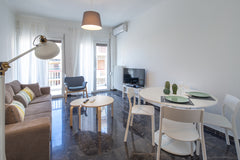Elite team welcomes you to a brand new and fully renovated 3rd floor apartment n East Attica Regional Unit, Greece Modern and sunny 2BDR apt 10 min to ACROPOLIS Entire rental unit vacation rental 38918031