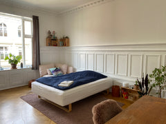 The apartment is located right by Frederiksberg Allé, the most wonderful street  Copenhagen, Denmark Hygge in the heart of Frederiksberg Entire condo vacation rental 13920772