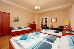 Apartmán Kaiser se nachází v samém centru Prahy, zhruba 10 minut chůze od Karlov Hlavní město Praha, Czechia Apartment Kaiser 6. patro balkon. Entire rental unit vacation rental 22285851