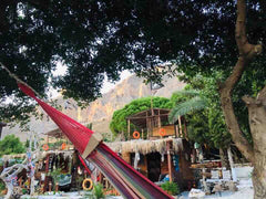 Newly Weds, Climbers, Campers, the ultimate, family relaxing holiday in our isla Greece Kalymnos 'Endeavour' Beach-luxury Holiday Cabin. Entire cabin vacation rental 17415391