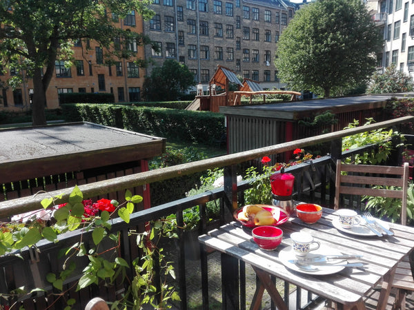 Urban Pearl in Central Copenhagen!<br /><br />Bright and spacious room (20m²) in Copenhagen, Denmark Urban Pearl in Central Copenhagen! Private room in condo vacation rental 35967671
