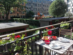 Urban Pearl in Central Copenhagen!<br /><br />Bright and spacious room (20m²) in Copenhagen, Denmark Urban Pearl in Central Copenhagen! Private room in condo vacation rental 35967671