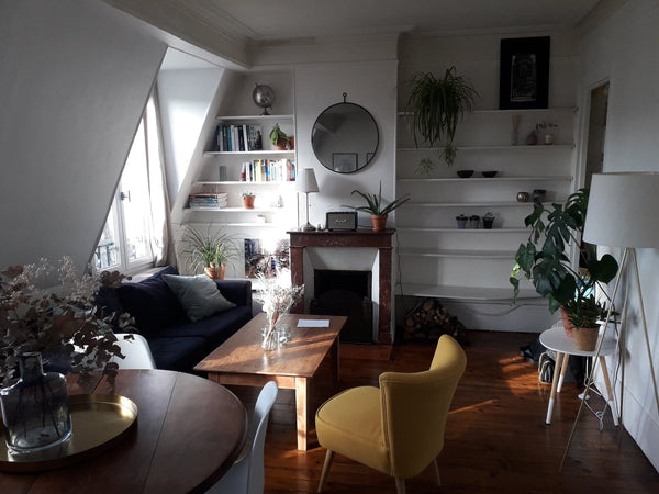 Appartement très cosy, confortable et fonctionnel de 36m2 dans le 17ème arrondis Paris, France Appartement cosy 17ème Entire rental unit vacation rental 28333929