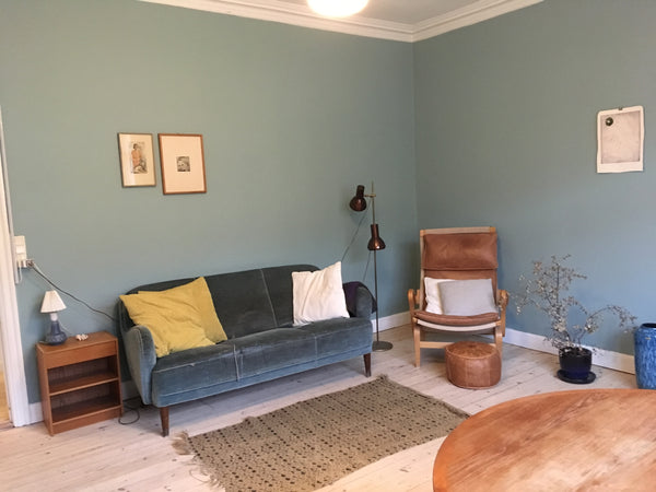 Cosy, green, and light apartment in the vibrant Nordvest in Copenhagen. Located  Copenhagen, Denmark Cosy, green, and light apartment in vibrant area Entire rental unit vacation rental 28020379