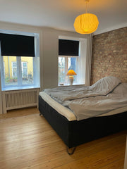 The apartment is located in the middle of Copenhagen and is therefore very close Copenhagen, Denmark Cosy apartment with access to a private courtyard Entire condo vacation rental 592618850943973080