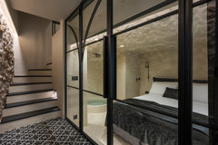 A compact and luxuriously renovated traditional townhouse built in the old town,  To Ble Hani, the old town house. Entire townhouse vacation rental 570969916473725175