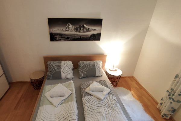 If you book this apartment you are making a good decision - a 45 square meter go Vienna, Austria Great Location ✔ Cozy Apartment ❤ Entire rental unit vacation rental 614456012595793968
