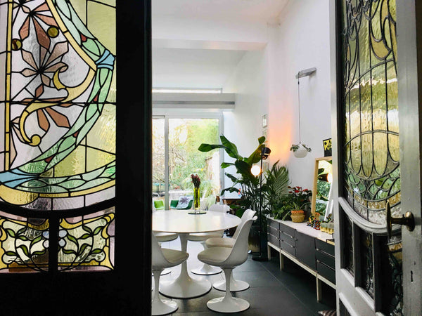 ANTWERP 🌴URBAN JUNGLE🌴<br />Welcomes Friendly People from around the World<br /> Antwerp, Belgium at HOME Entire home vacation rental 20317514