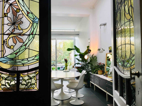 ANTWERP 🌴URBAN JUNGLE🌴<br />Welcomes Friendly People from around the World<br /> Antwerp, Belgium at HOME Entire home vacation rental 20317514