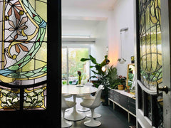 ANTWERP 🌴URBAN JUNGLE🌴<br />Welcomes Friendly People from around the World<br /> Antwerp, Belgium at HOME Entire home vacation rental 20317514