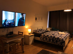 The apartment is really in heart of Antwerp city!<br />A lot of restaurants and  Ghent, Belgium Cozy Studio In Heart Of Antwerp City Entire rental unit vacation rental 26668817