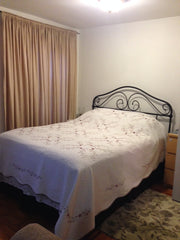 My place is good for couples, solo adventurers, and business travelers. New York, NY Rental unit in Brooklyn · Studio · 1 bed · 1 bath Entire rental unit vacation rental 12902686