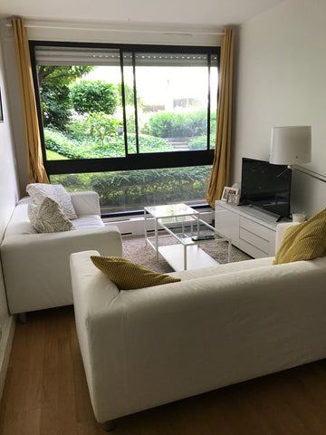 Appartement parisien situe a 50 mètres du Bon marche en plein 6eme arrondissemen Paris, France Appartement 1 chambre rue de sevres-Bon marché Entire rental unit vacation rental 18841305