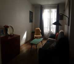 Appartement 1 pièce dans le quartier Bastille. Petit mais confortable. Idéal voy Paris, France Appartement 1 pièce à Bastille Entire rental unit vacation rental 21079290