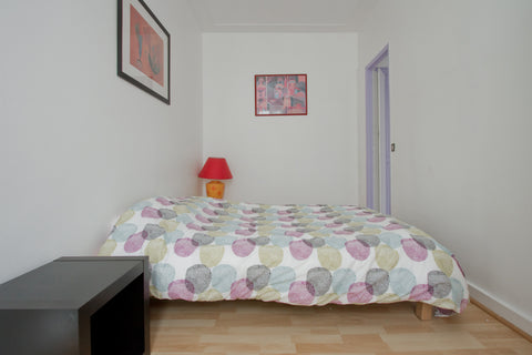 appartement refait et équipé à neuf dans un quartier chic et calme, proche de la Paris, France appartement paris 15 éme Entire rental unit vacation rental 3153391