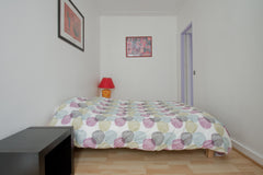 appartement refait et équipé à neuf dans un quartier chic et calme, proche de la Paris, France appartement paris 15 éme Entire rental unit vacation rental 3153391