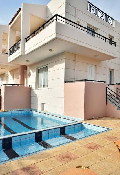 Nirevel Apartments is a family run business offering a friendly and relaxing atm  Nirevel Suites! Entire rental unit vacation rental 50541104