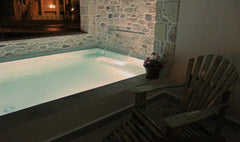 This apartment is run by a family that helps you during your stay to feel welcom Kissamos, Greece Apartment with PRIVATE outdoor pool/hydromasaz Entire rental unit vacation rental 570722