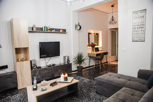 Our wish is you to feel as comfortable as at your home, so in our house you can  Athens, Greece Luxury apartment near Acropolis.In heart of Athens Entire rental unit vacation rental 21932846