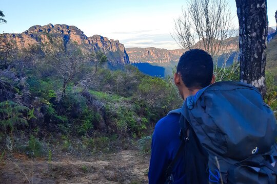 3 Day Private Hike in Vale do Pati  Private Tours and Travel Guide  CITY Chapada Diamantina National Park Destination Tour