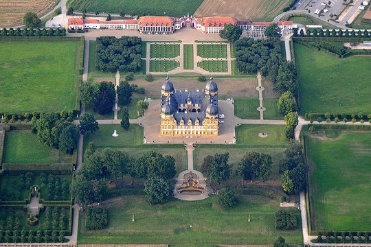 Bamberg Excursion to Seehof Palace Private Tours and Travel Guide Europe Berlin CITY Bamberg Destination Tour