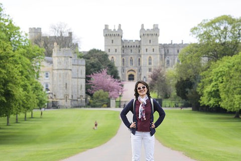 Windsor Castle  Stonehenge and Bath Tour from London with Admission  Private Tours and Travel Guide Europe London CITY London Destination Tour Europe London CITY London