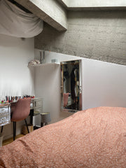 STØBERIET er placeret centralt i København i et område mellem by og natur. Kombi Copenhagen, Denmark Skøn lejlighed i teglholmen Entire rental unit vacation rental 635252141383362892