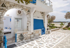  Greece Room ONLY 10 metres from the sea on city center Entire serviced apartment vacation rental 33287796