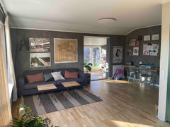 Welcome to our lovely 100sqm house in Copenhagen!<br />There’s:<br />To bedrooms Copenhagen, Denmark Cosy house in Copenhagen, with garden and toys! Entire home vacation rental 551274780434476029