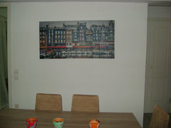 Cozy appartment, near the metro station,ideal for families GR Cozy appartment Entire rental unit vacation rental 21616184