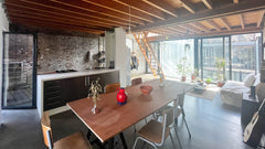 Logement unique et tranquille, petit oasis de rêve situé au coeur de Bruxelles ( Brussels, Belgium Superbe studio au cœur de Bruxelles Entire rental unit vacation rental 563848233213163851