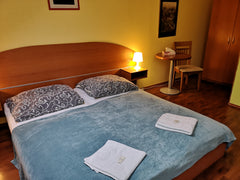 This beautiful accommodation with good connection to public transport is located Prague, Czechia Private room in the center of Prague Private room in rental unit vacation rental 33676514