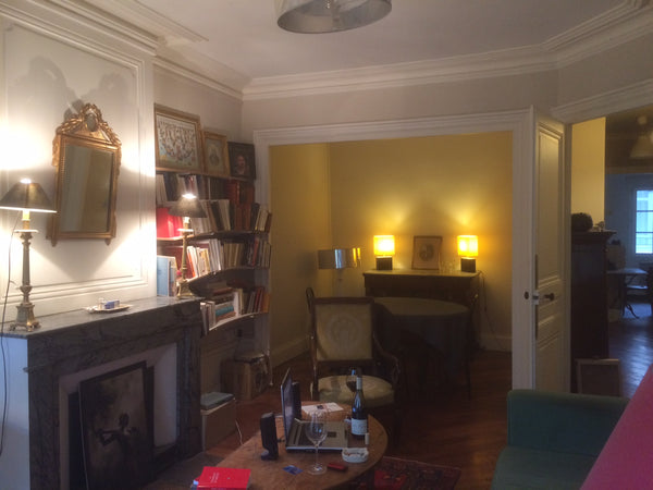 Mon logement est proche de la vie nocturne, les restaurants et les transports en Lyon, France Appartement en face de la presqu'ile Entire rental unit vacation rental 13167722
