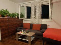 Ruhige Wohnung mit eigenem Bad (Nähe Wien Westbahnhof) Single Appartement in Vie Vienna, Austria Ruhige, kleine Wohnung (Nähe Wien Westbahnhof) Entire rental unit vacation rental 28154689