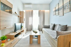 A fantastic apartment, renovated in July 2018,is ready to take off your stay in  Athens, Greece Athens Memory Creator Entire rental unit vacation rental 27544636