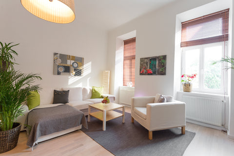 Your private luxury loft in the middle of the city. Live in the trendy fifth dis Vienna, Austria OASIS in the middle of VIENNA Entire rental unit vacation rental 12551252